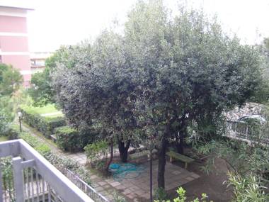 Albergo La Marina B&B