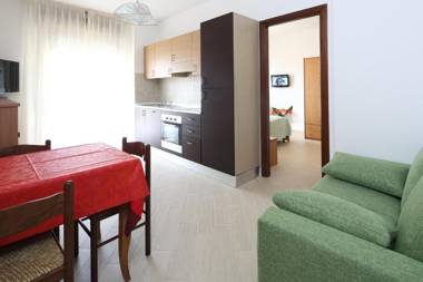 Residence Hotel Kriss