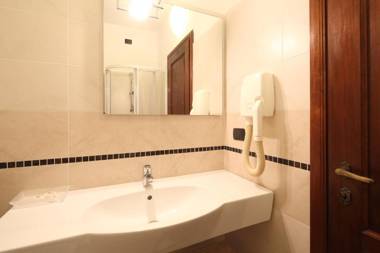 Residence Hotel Kriss