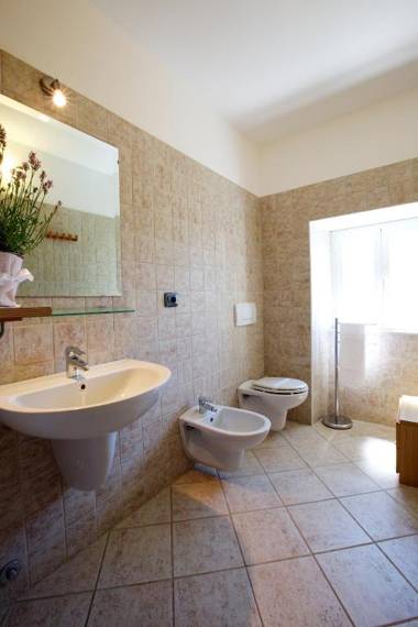 Appartamenti Borgo San Pietro