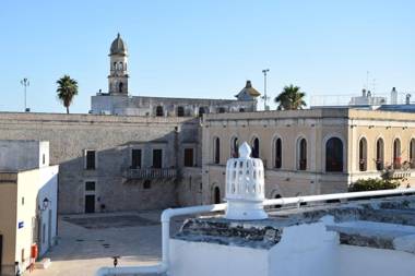 Palazzo Rimesa