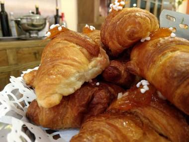 Villa Zina Park Hotel