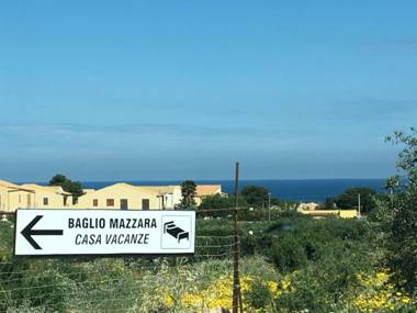Baglio Mazzara