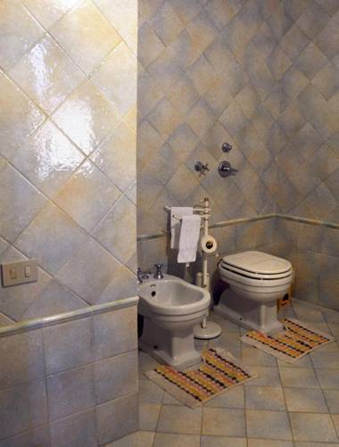 B & B Baglio Mangiapane