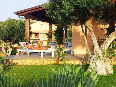 Holiday Home Nicola Santoro