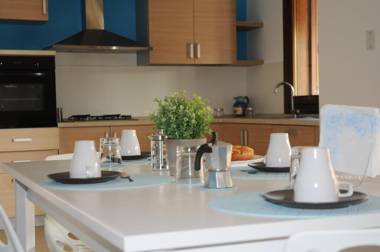 Holiday Home Nicola Santoro