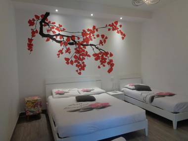 Appartamento Nonna Lina