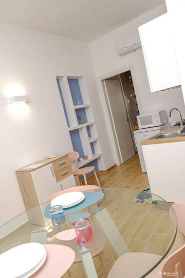 Appartamento Nonna Lina