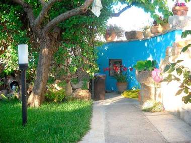 Bed & Breakfast Sole Azzurro