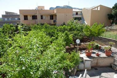 il Giardino degli Agrumi