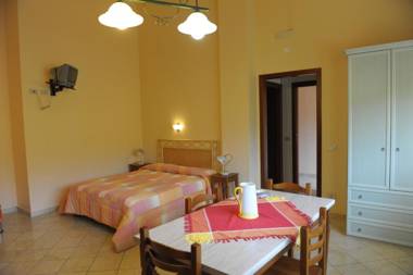 il Giardino degli Agrumi