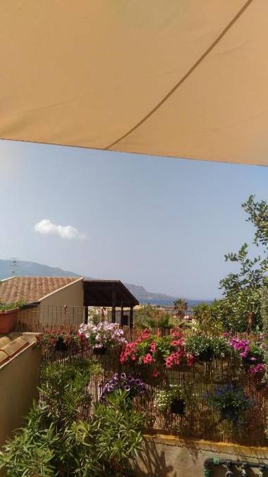 Holiday Home Baia Cofano