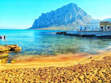 Holiday Home Baia Cofano