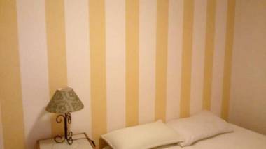 2 bedrooms house at Custonaci 40 m away from the beach with furnished terrace and wifi