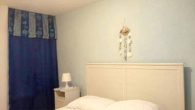 2 bedrooms house at Custonaci 40 m away from the beach with furnished terrace and wifi