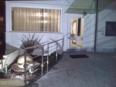 Hotel Alle Scuole NEW