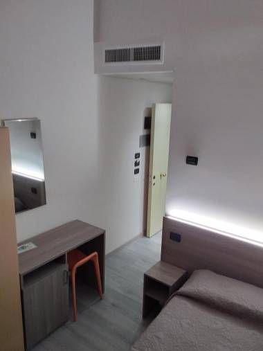 Hotel Alle Scuole NEW