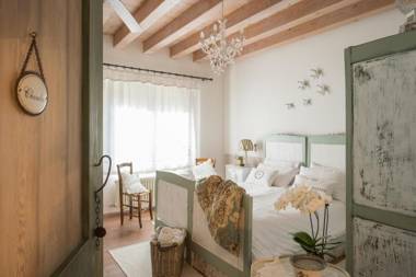 B&B Maison Parco Del Brenta