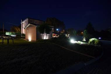 Agrialloggi La Palazzina