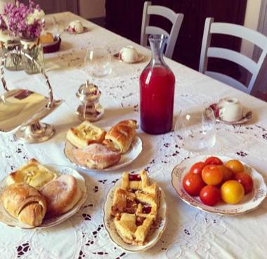 Trapetum-Salento domus