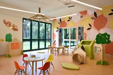 Falkensteiner Club Funimation Garden Calabria