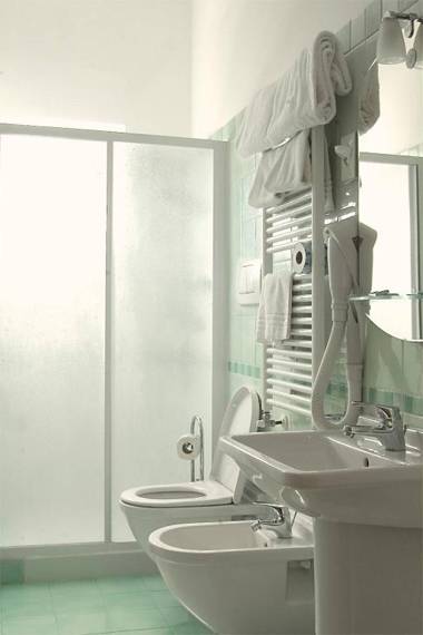 Hotel Ristorante Anita