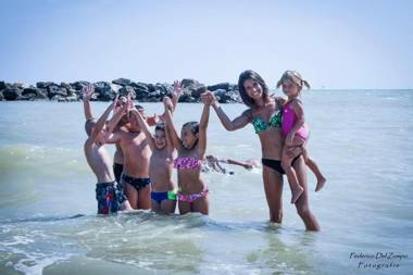 Residence Stella Marina