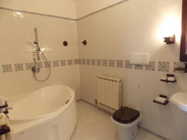 Antica Dimora del Portico