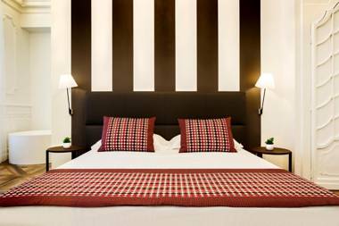 Best Western Plus Royal Superga Hotel