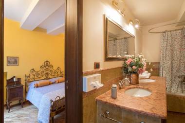 B&B Contrada dei Giardini