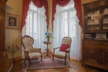 B&B Contrada dei Giardini