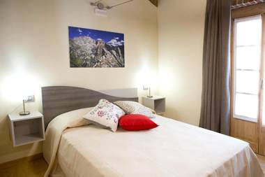 Osteria Senza Fretta Rooms for Rent