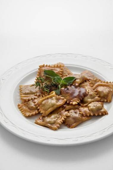 Osteria Senza Fretta Rooms for Rent