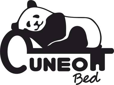 Cuneo Bed