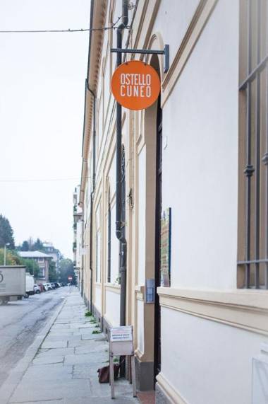 Ostello Cuneo