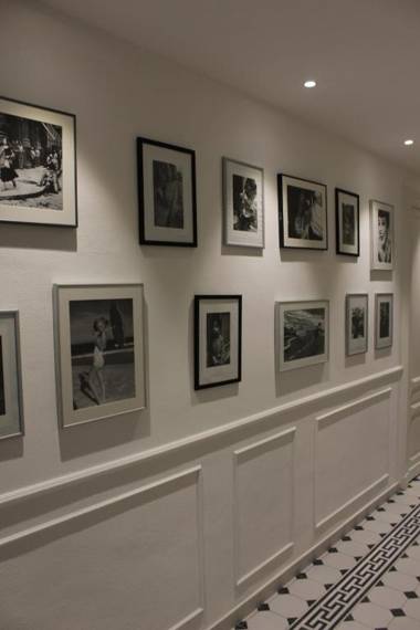 MY BED affittacamere