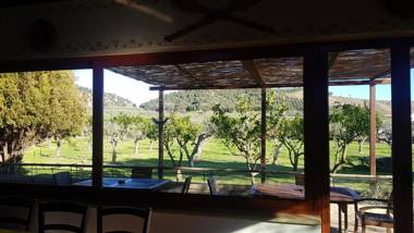 Agriturismo La Mandragola Relais