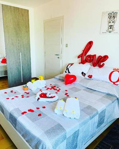 B&b il cuore di kroton