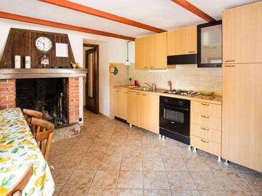 Vacation property located on the lake.