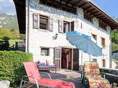 Vacation property located on the lake.