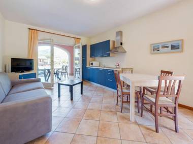 Amazing Apartment in Idro with Shared Pool