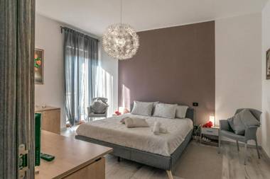 Benvenuti in puglia B&B