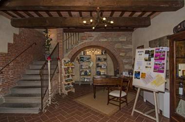 Agriturismo Valliferone