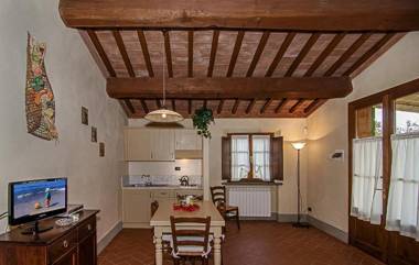 Agriturismo Valliferone