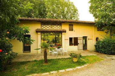 Agriturismo Borgo del Taglio