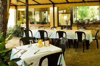 Agriturismo Borgo del Taglio