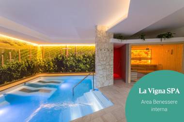 Wine Hotel San Giacomo Activity & Wellness