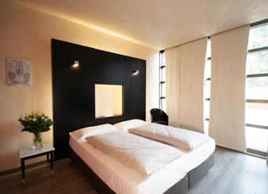 DelleArti Design Hotel