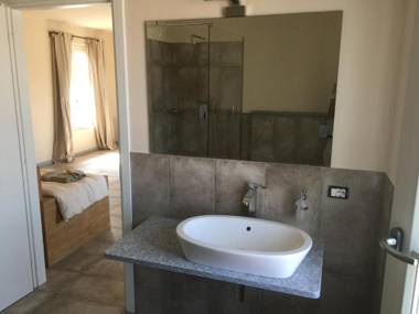 Casa Margherita Wellness B&B