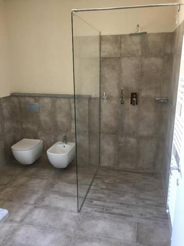 Casa Margherita Wellness B&B